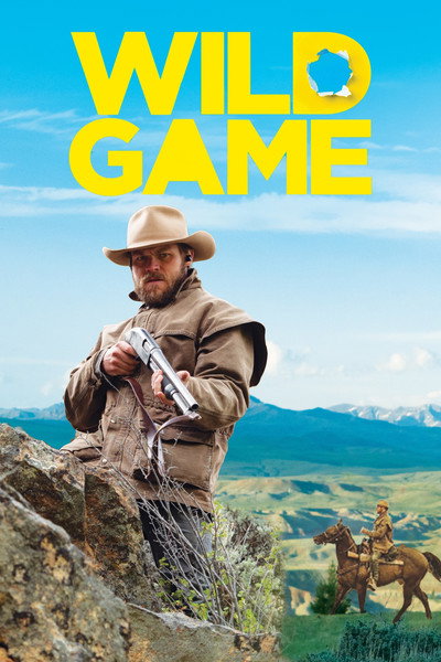 Póster de Wild Game