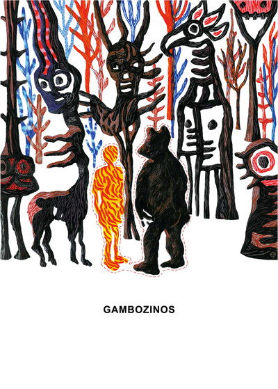 Póster de Wild Haggis