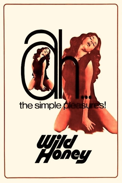 Póster de Wild Honey