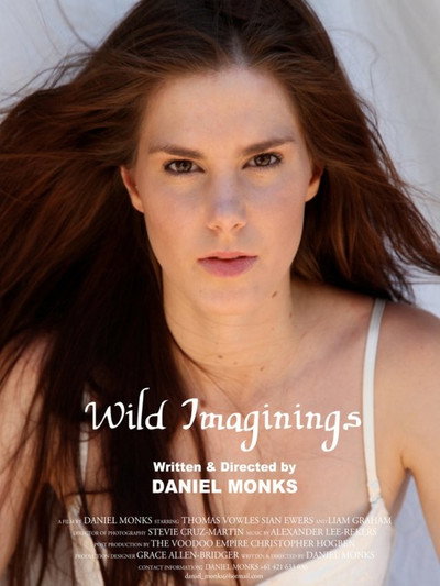 Póster de Wild Imaginings
