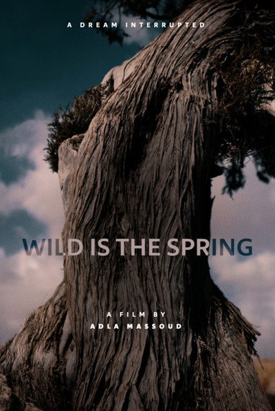 Póster de Wild Is the Spring