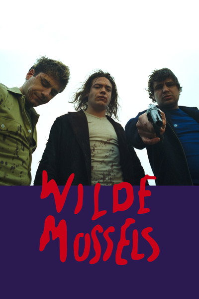 Póster de Wild Mussels