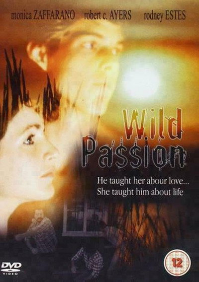 Póster de Wild Passion