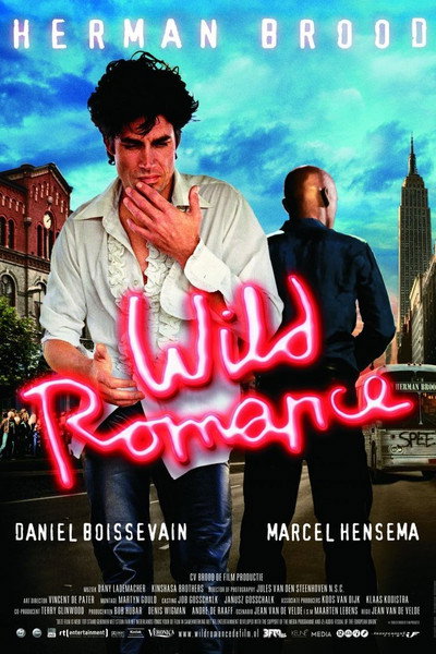 Póster de Wild Romance