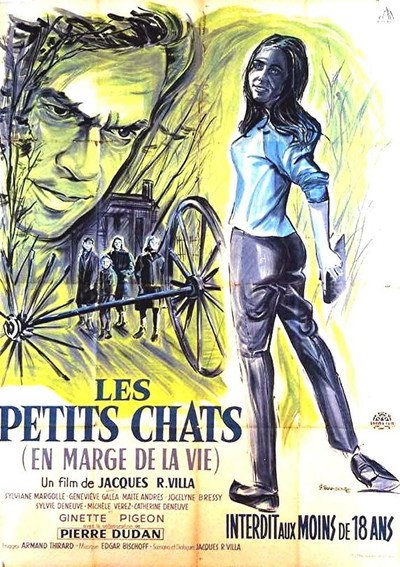 Póster de Wild Roots of Love
