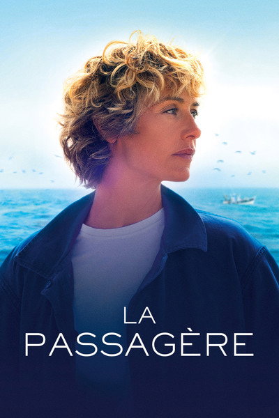 Póster de Wild Seas