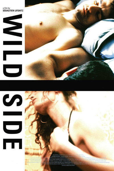 Póster de Wild Side