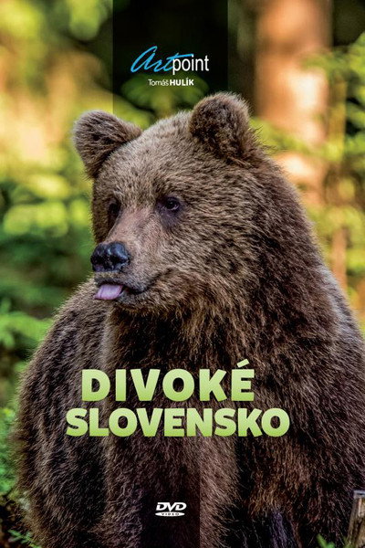 Póster de Wild Slovakia