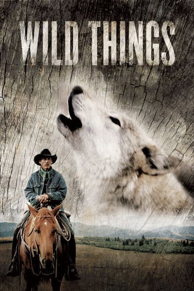 Póster de Wild Things