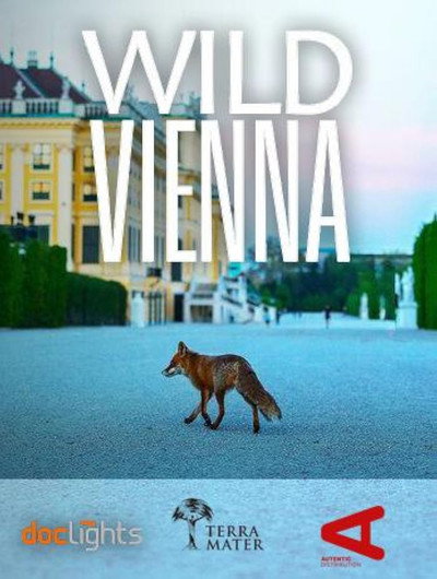 Póster de Wild Vienna