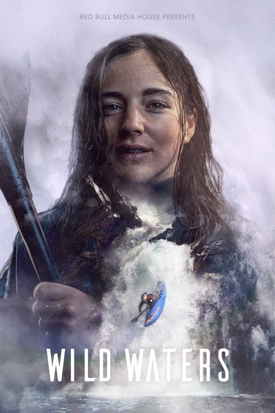 Póster de Wild Waters