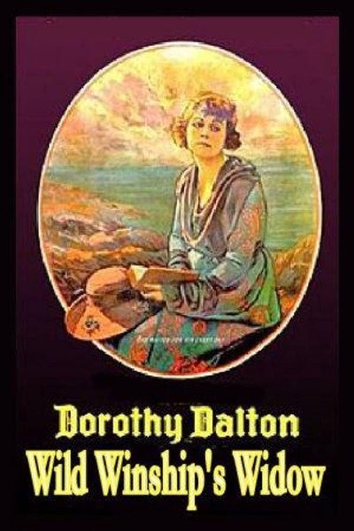 Póster de Wild Winship's Widow