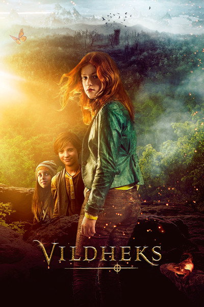 Póster de Wild Witch
