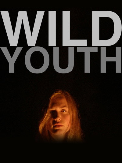 Póster de Wild Youth