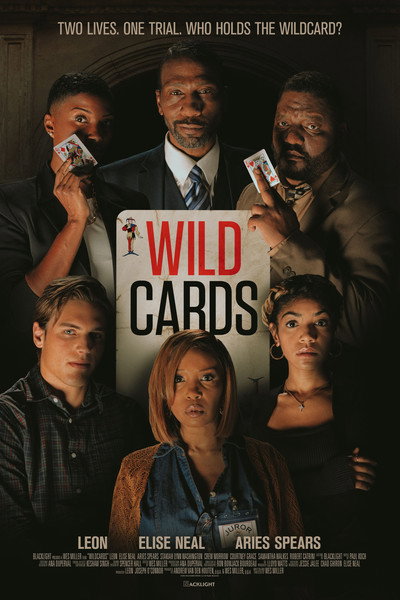 Póster de Wildcards