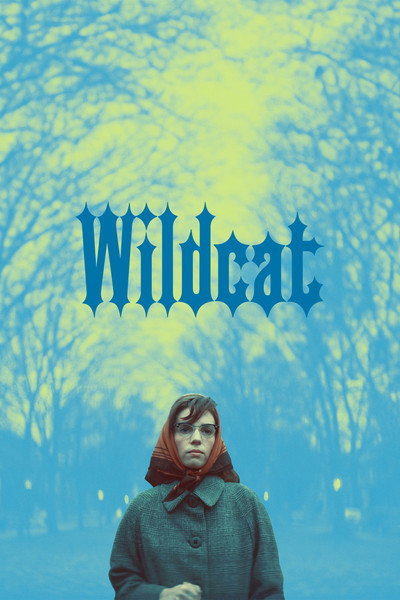 Póster de Wildcat