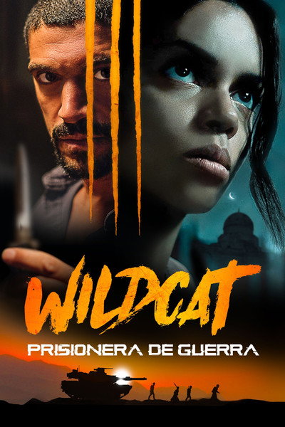 Póster de Wildcat