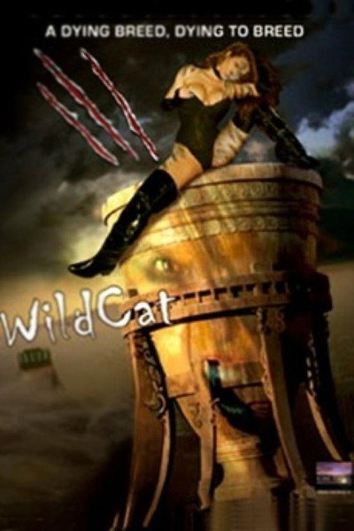 Póster de WildCat