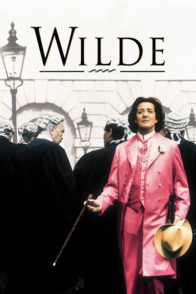 Póster de Wilde