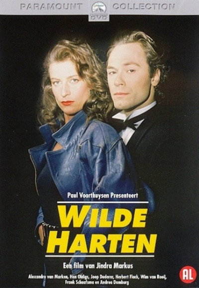 Póster de Wilde harten