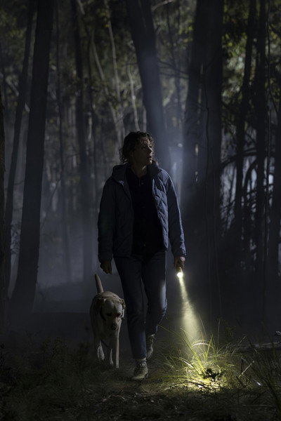 Póster de Wilderness