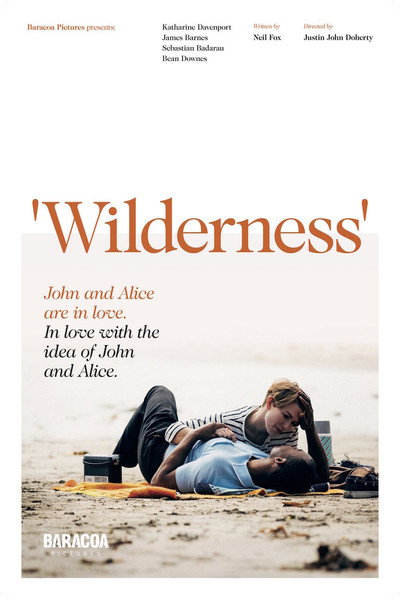 Póster de Wilderness