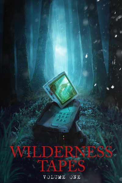 Póster de Wilderness Tapes: Volume One