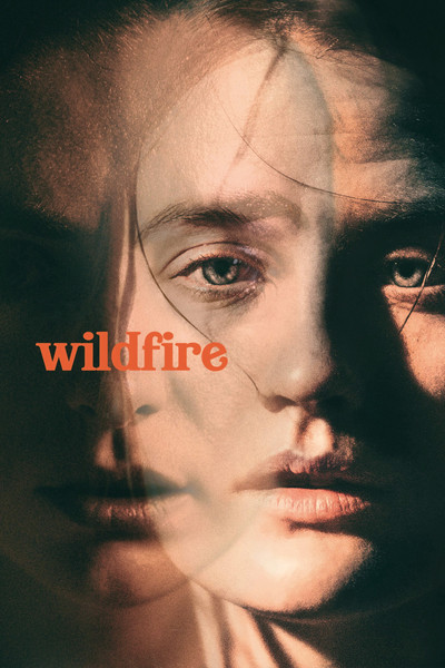 Póster de Wildfire