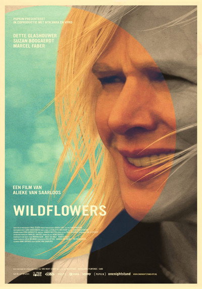 Póster de Wildflowers