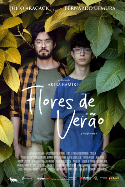 Póster de Wildflowers
