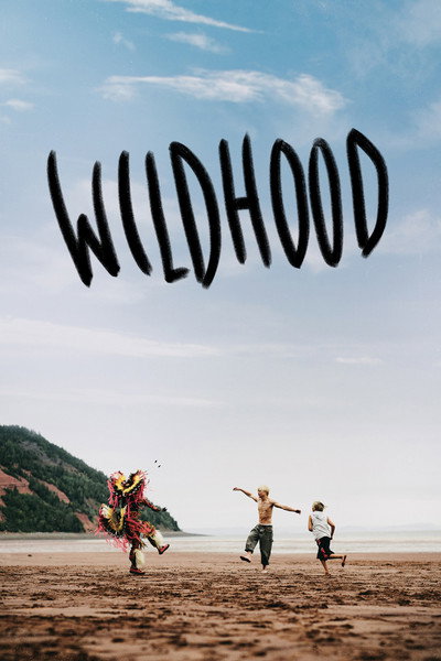 Póster de Wildhood