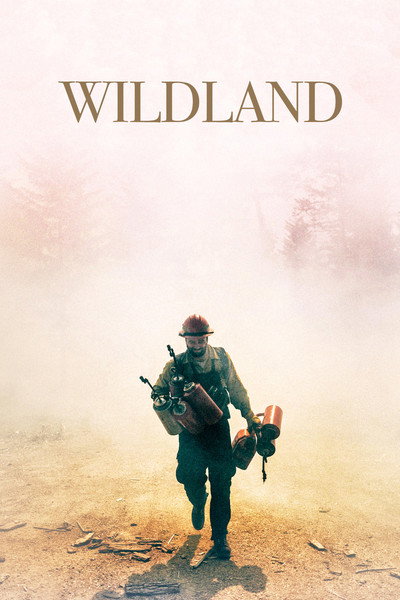 Póster de Wildland