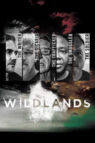 Póster de Wildlands