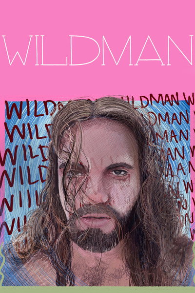 Póster de Wildman