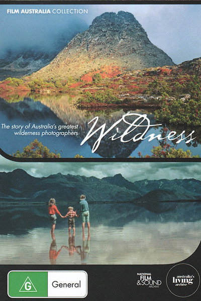 Póster de Wildness