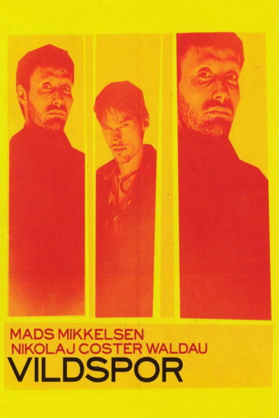Póster de Wildside