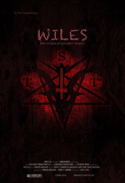 Póster de Wiles