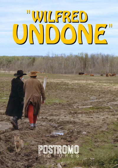 Póster de Wilfred Undone