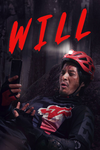 Póster de Will