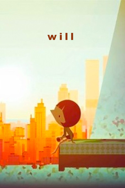 Póster de Will