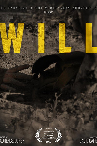 Póster de Will