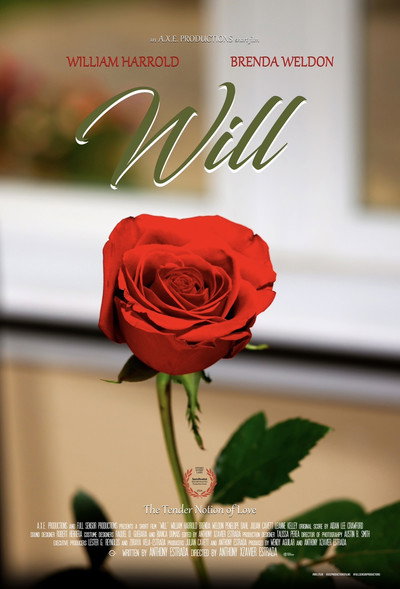 Póster de Will