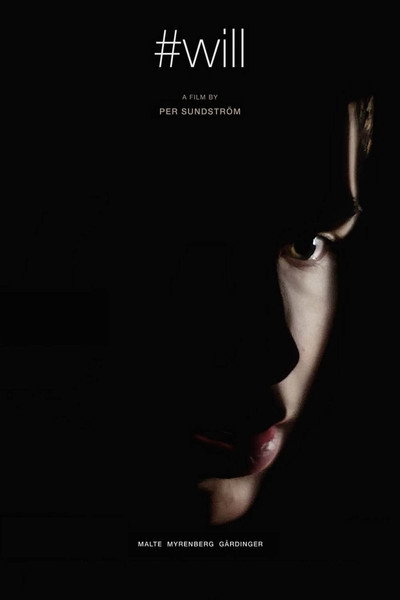 Póster de #will