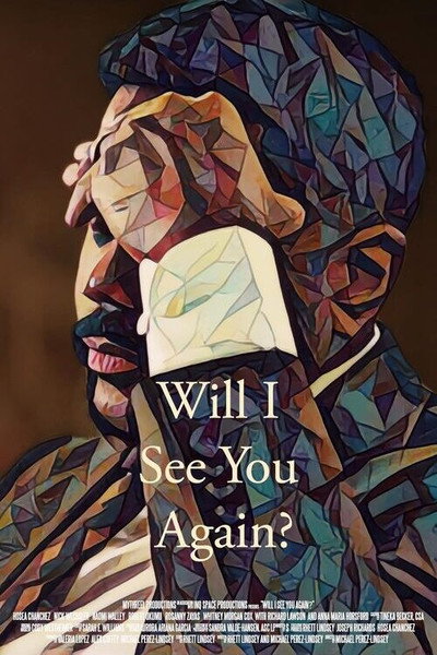 Póster de Will I See You Again?