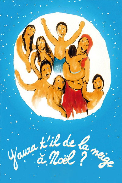 Póster de Will It Snow for Christmas?