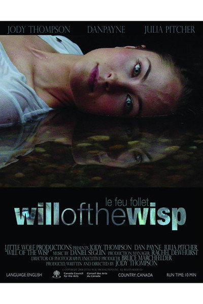 Póster de Will of the Wisp