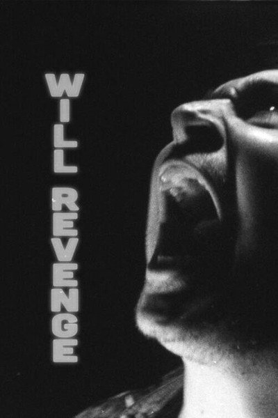 Póster de Will Revenge