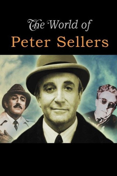 Póster de Will the Real Mr Sellers.....?