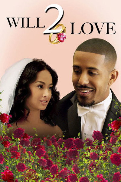 Póster de Will to Love