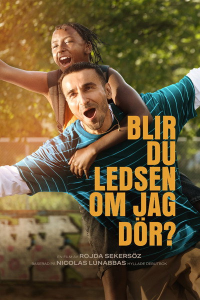 Póster de Will You Care If I Die?